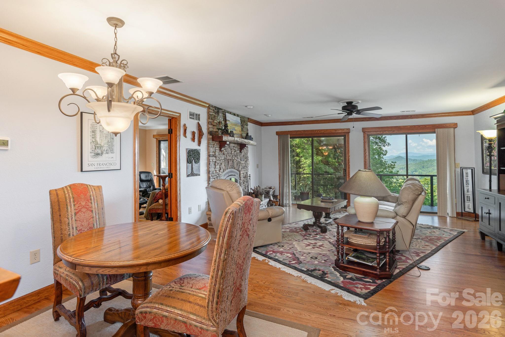 Knob Creek Villas 1 - Residential