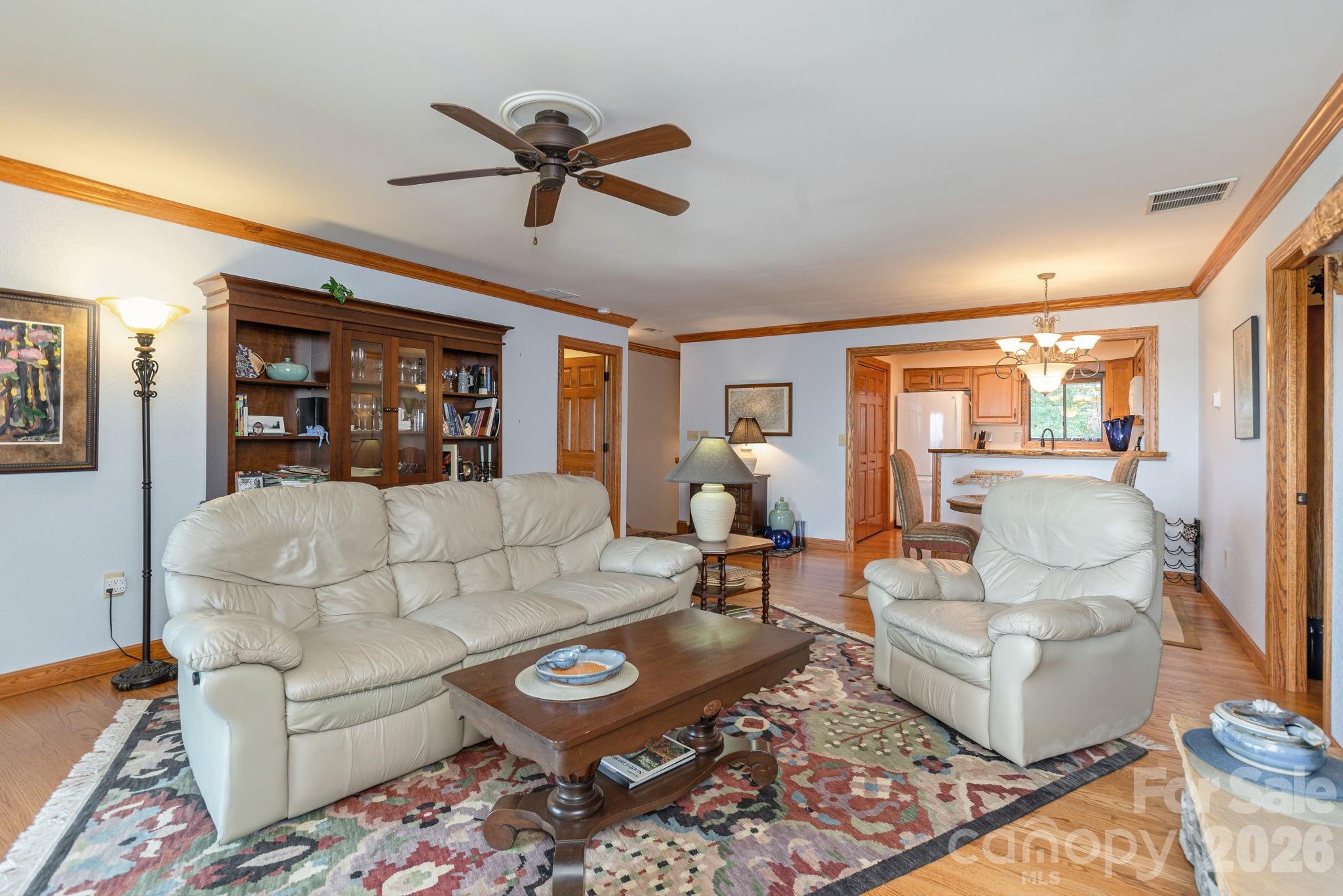 Knob Creek Villas 1 - Residential