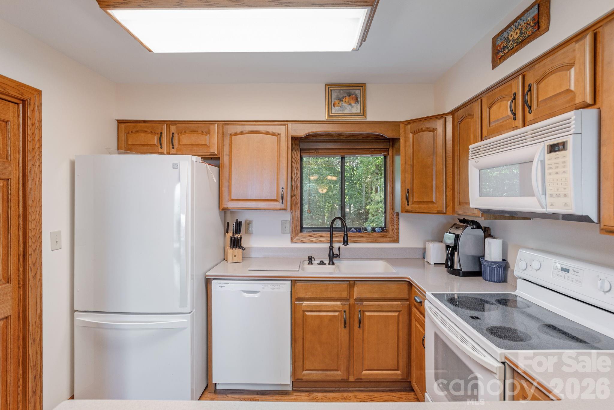 Knob Creek Villas 1 - Residential