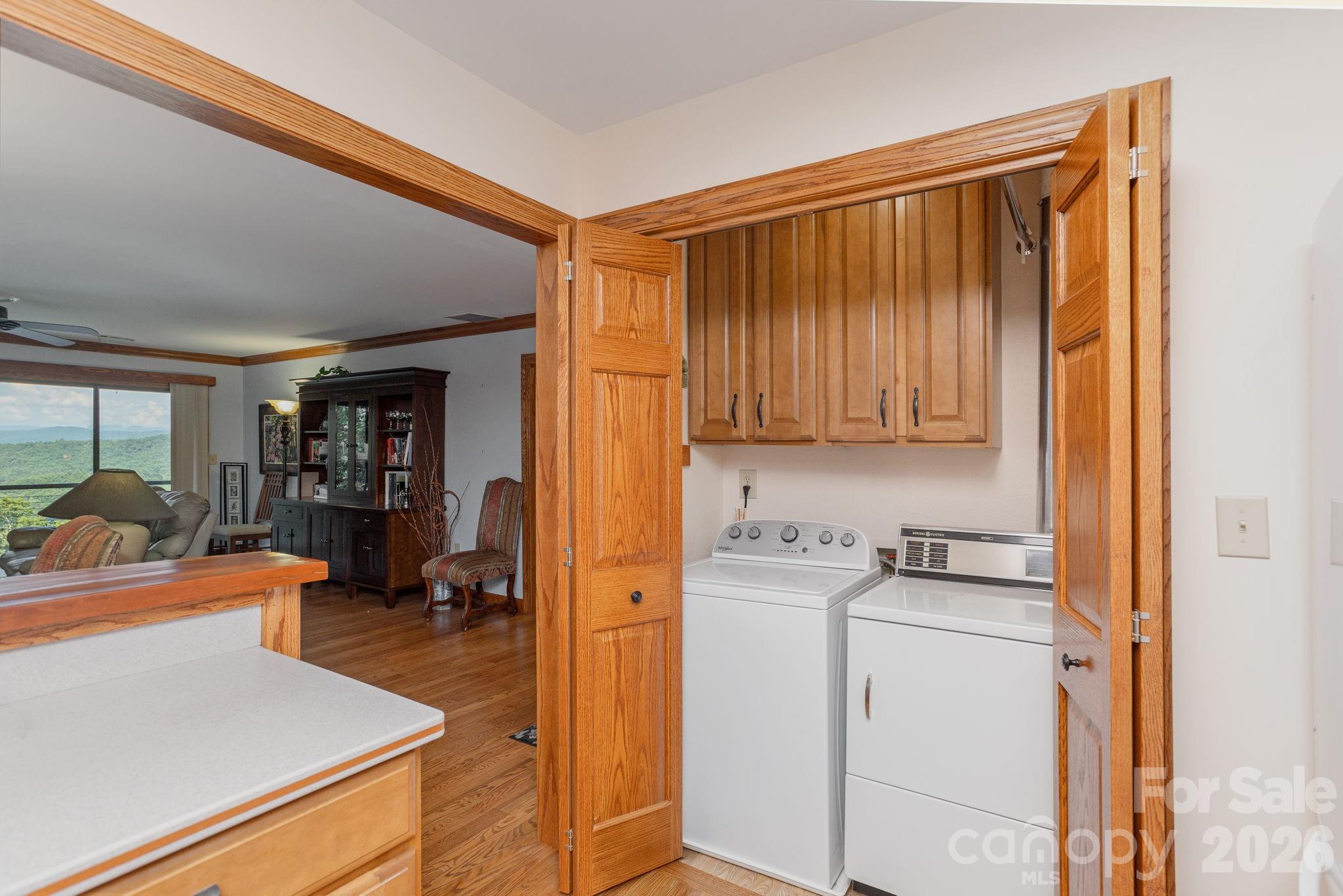 Knob Creek Villas 1 - Residential