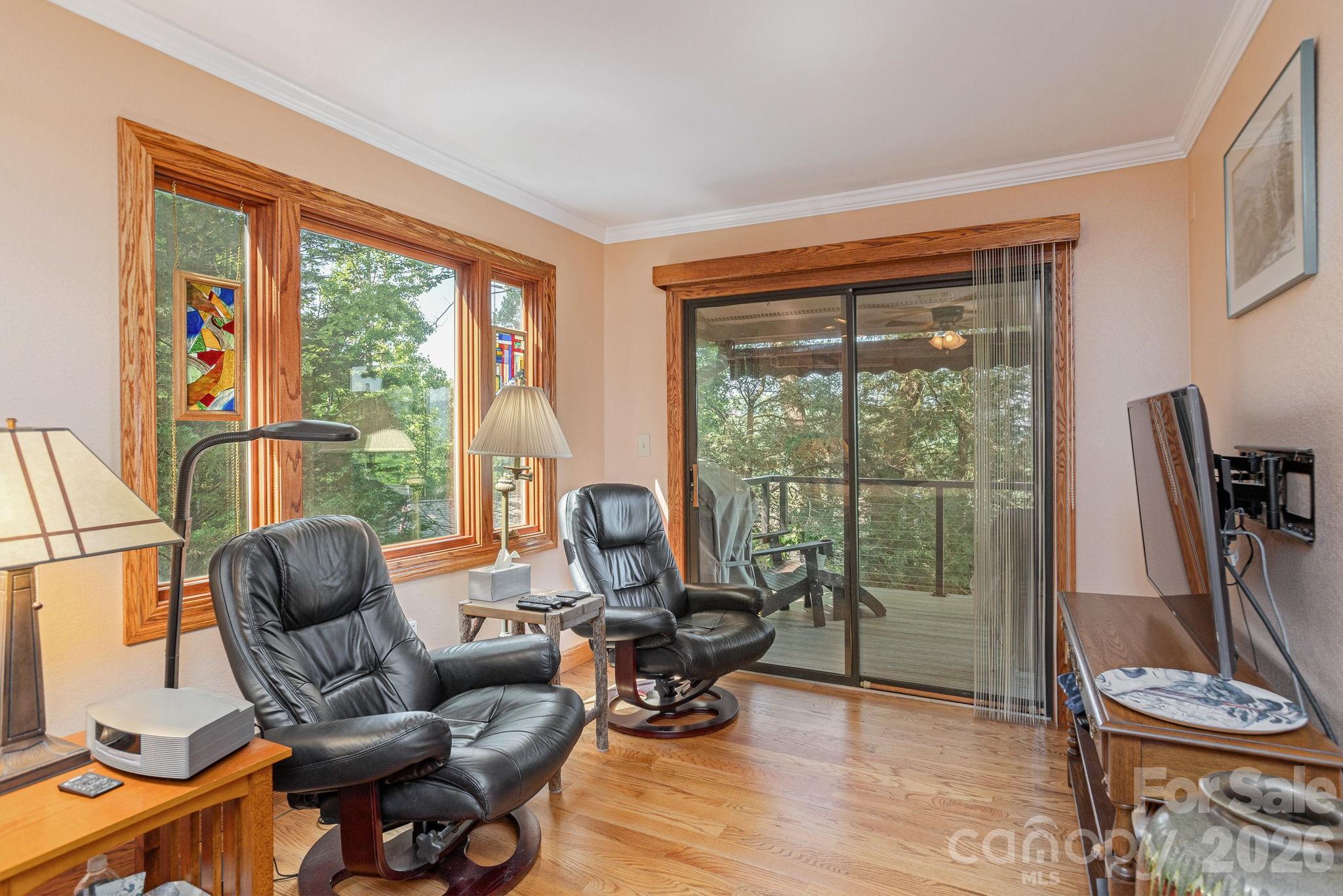 Knob Creek Villas 1 - Residential