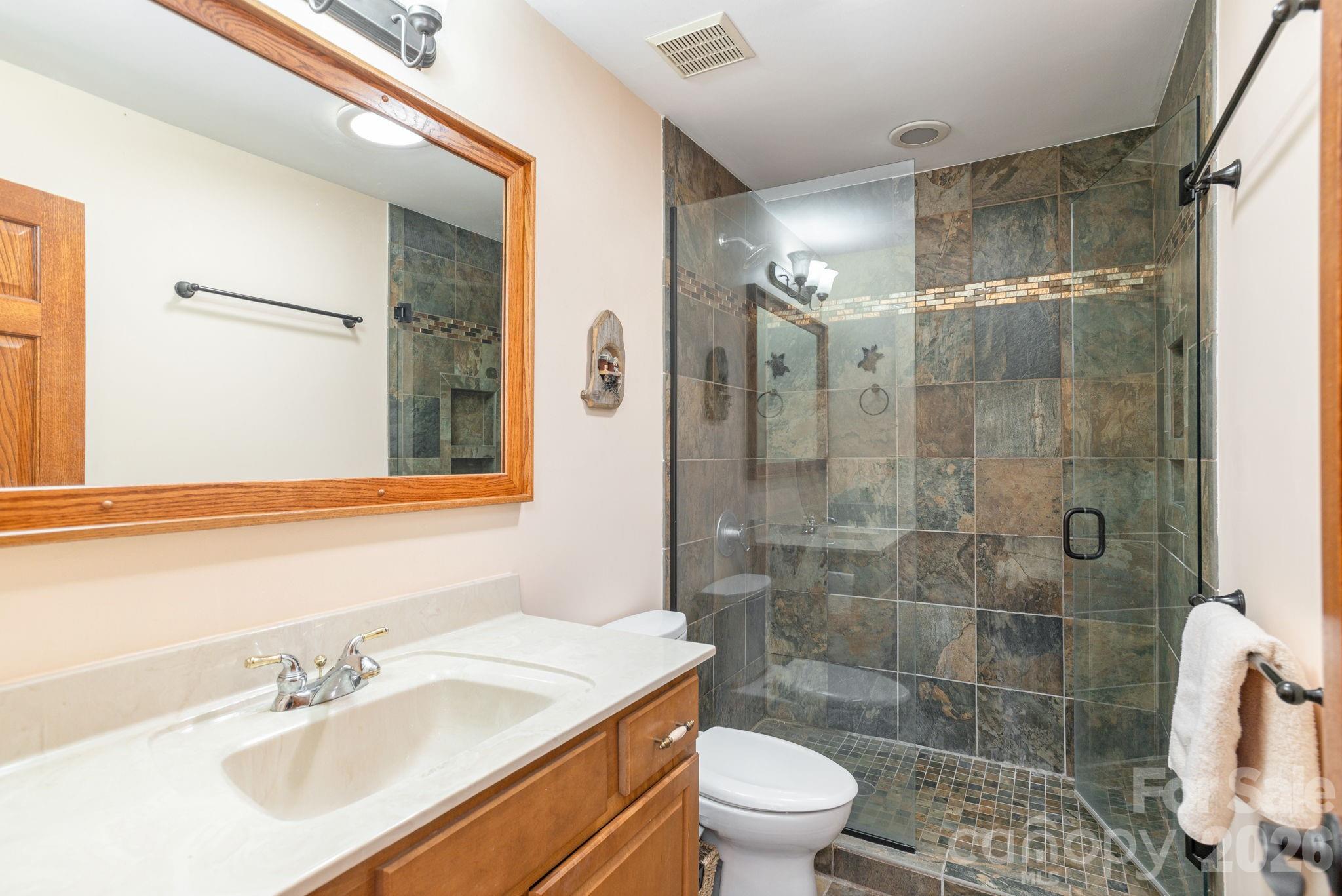 Knob Creek Villas 1 - Residential