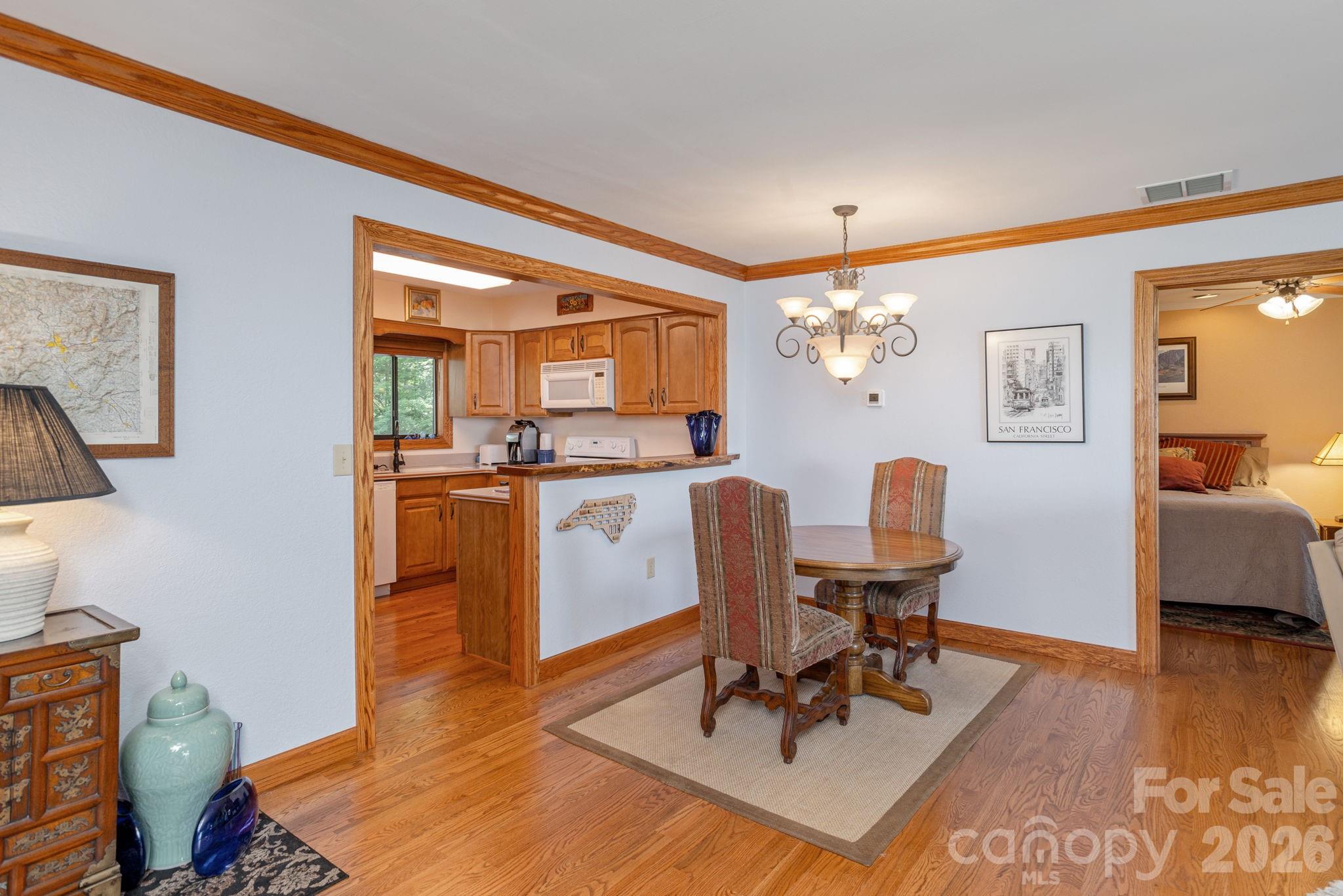 Knob Creek Villas 1 - Residential