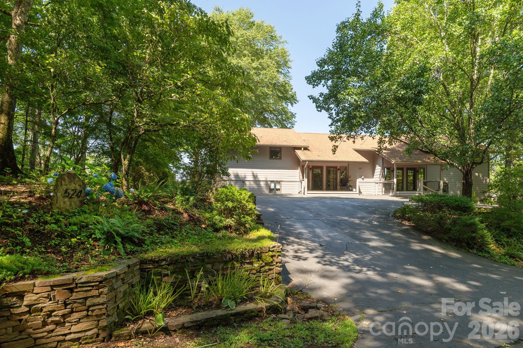 Knob Creek Villas 1 - Residential