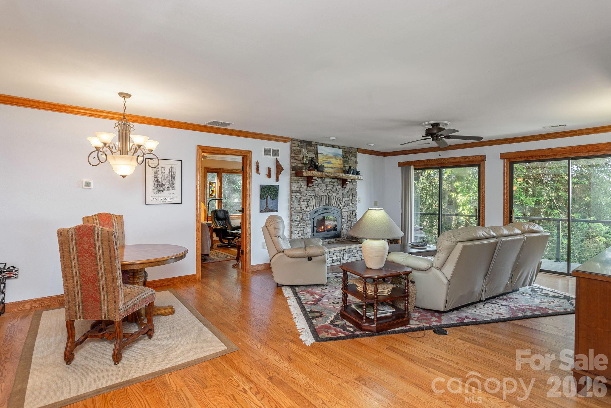 Knob Creek Villas 1 - Residential