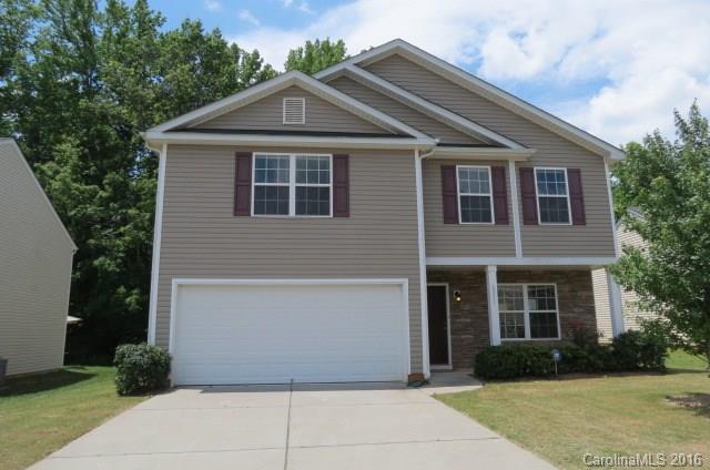 Photo 1 of 21 — 6231 Leslie Drive 29, Charlotte, NC 28269