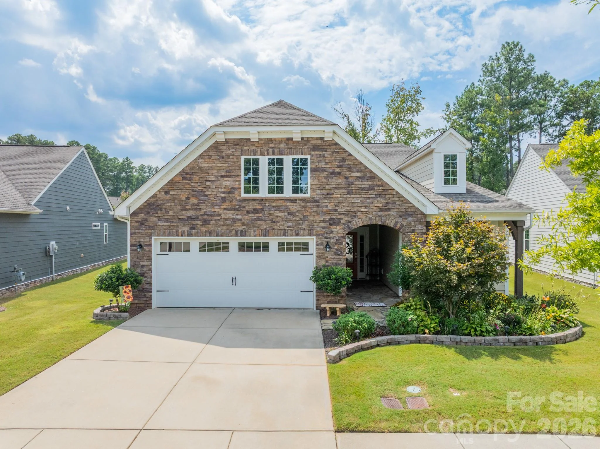 128 Picasso Trail, Mount Holly, NC, 28120