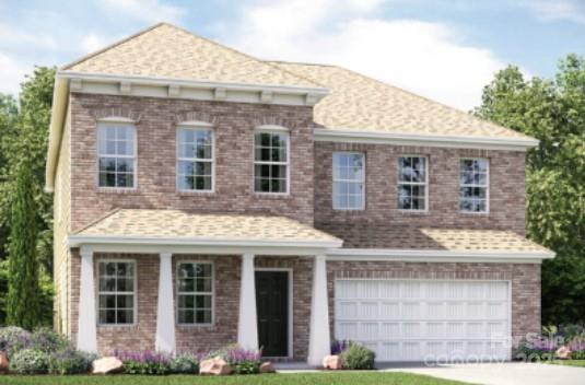 Elizabeth - Residential