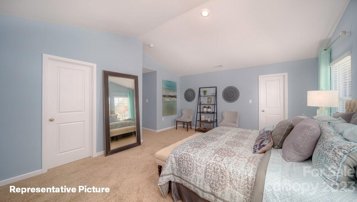 Calvin Creek - Residential