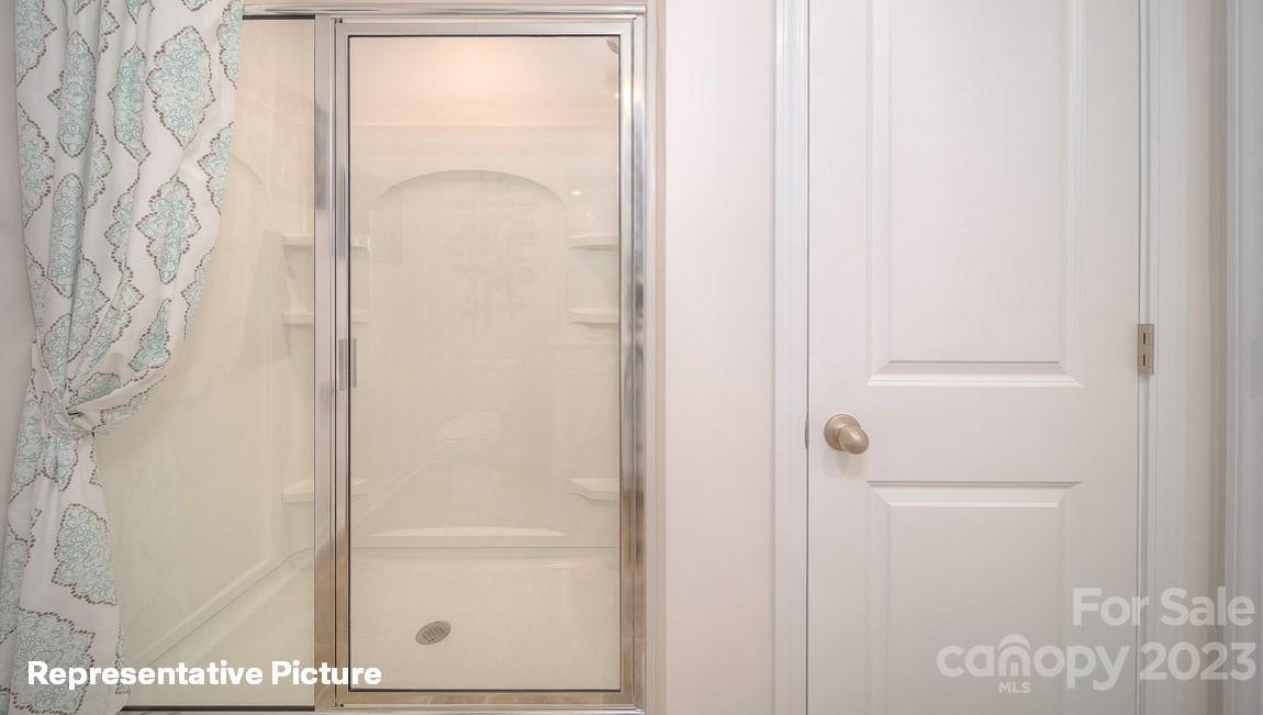 Calvin Creek - Residential