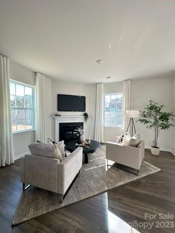 Calvin Creek - Residential