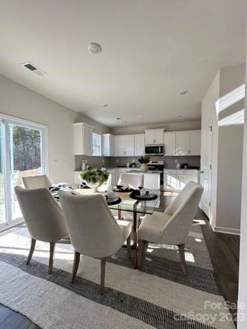 Calvin Creek - Residential