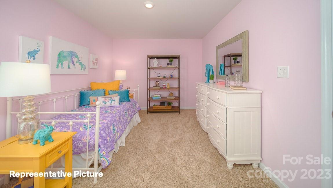 Calvin Creek - Residential