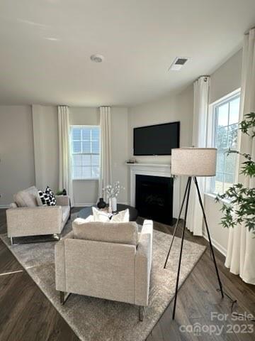 Calvin Creek - Residential