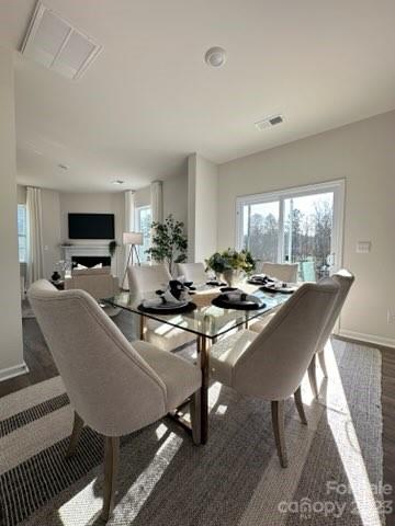 Calvin Creek - Residential