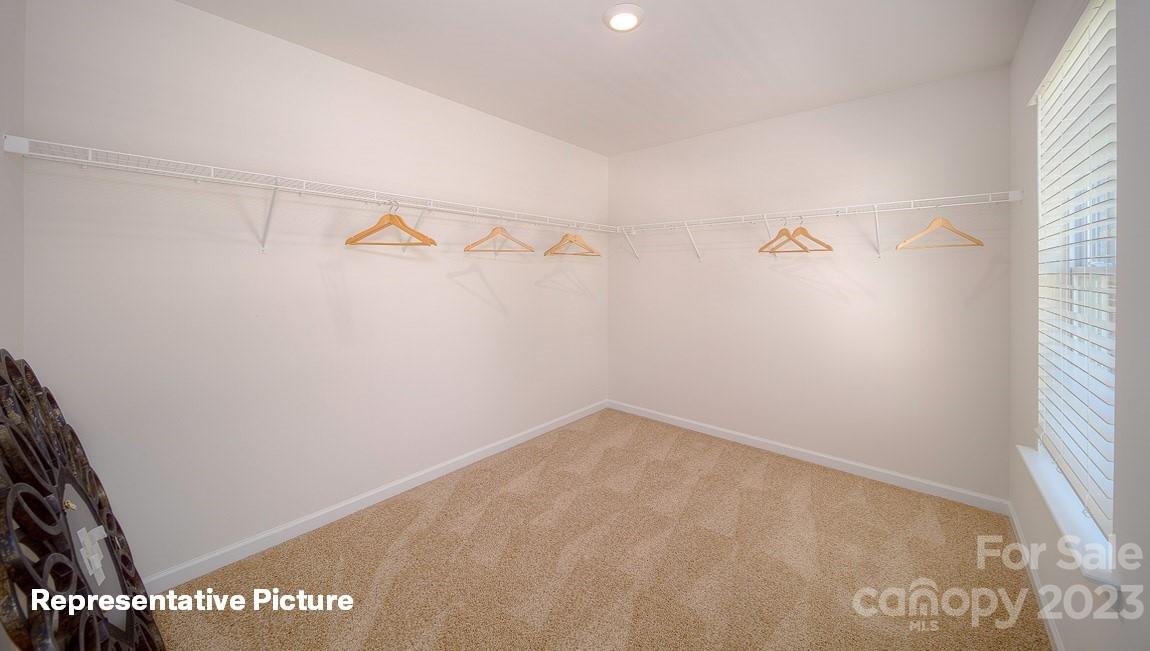 Calvin Creek - Residential