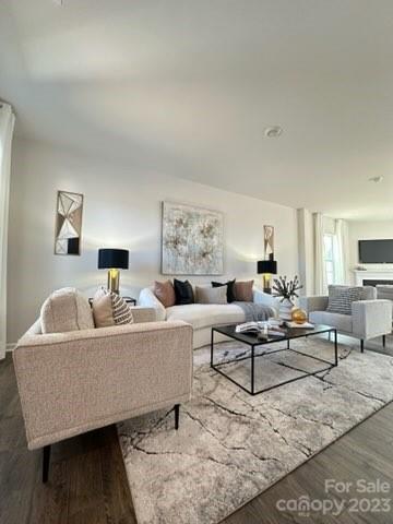 Calvin Creek - Residential