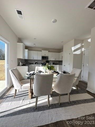 Calvin Creek - Residential