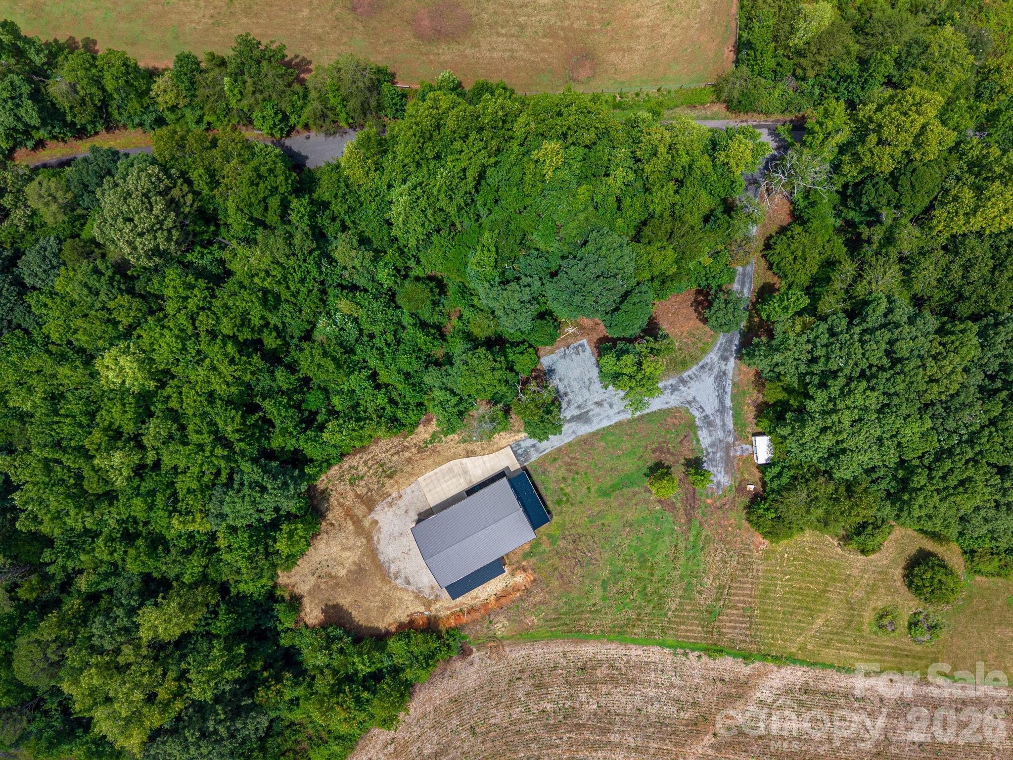 5313 Peace Haven Drive