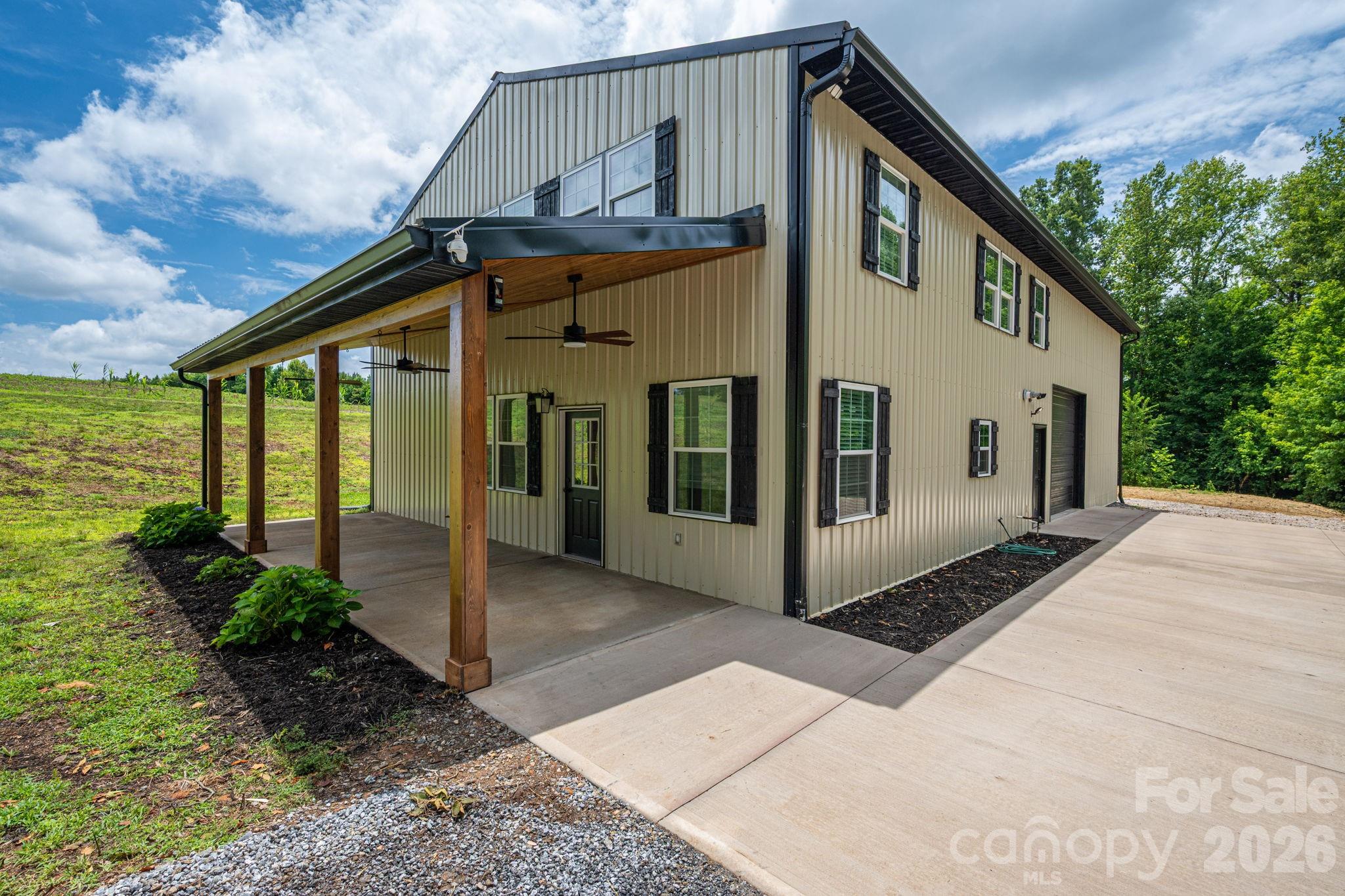 5313 Peace Haven Drive