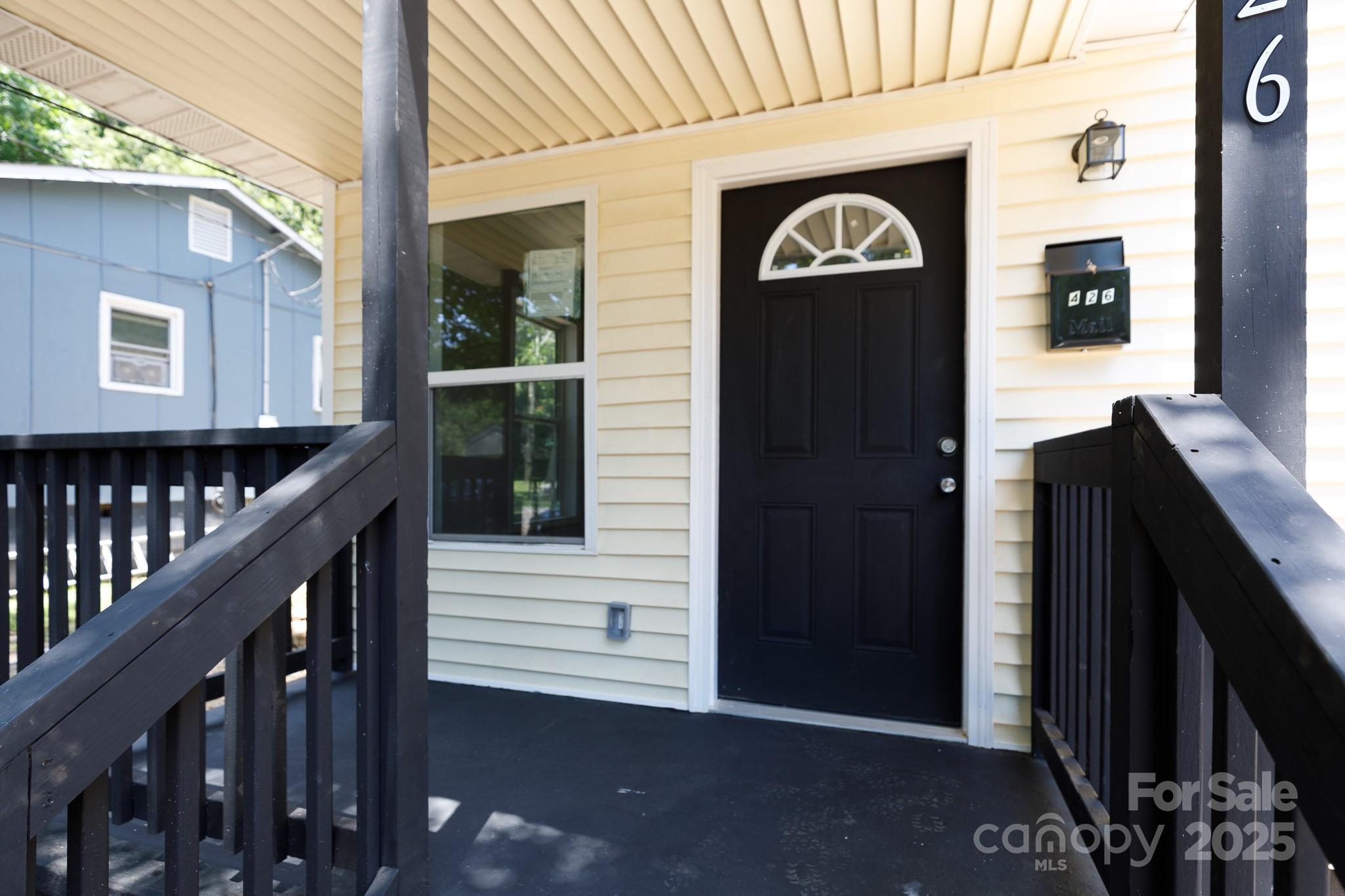 426 Williamson Street