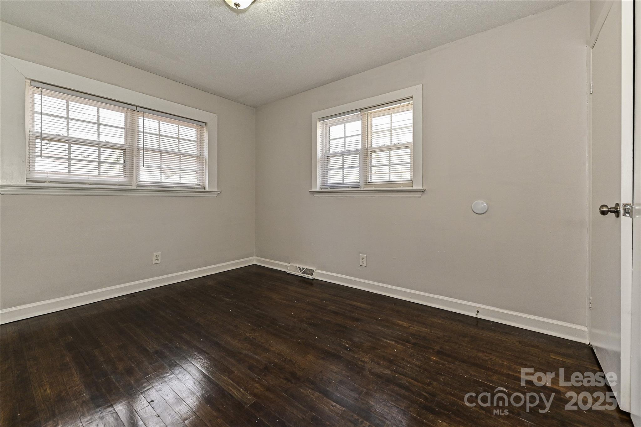 Wilmore - Residential Lease