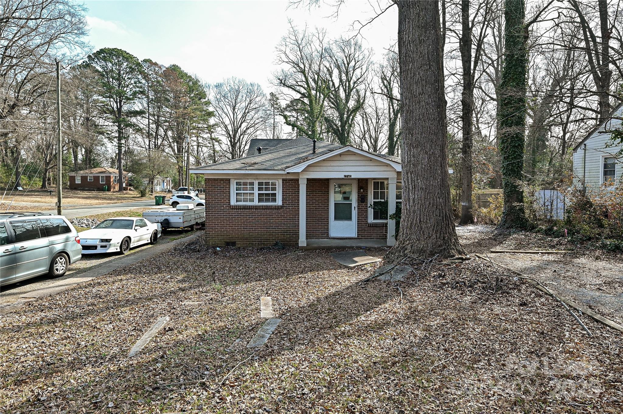 Wilmore - Residential Lease