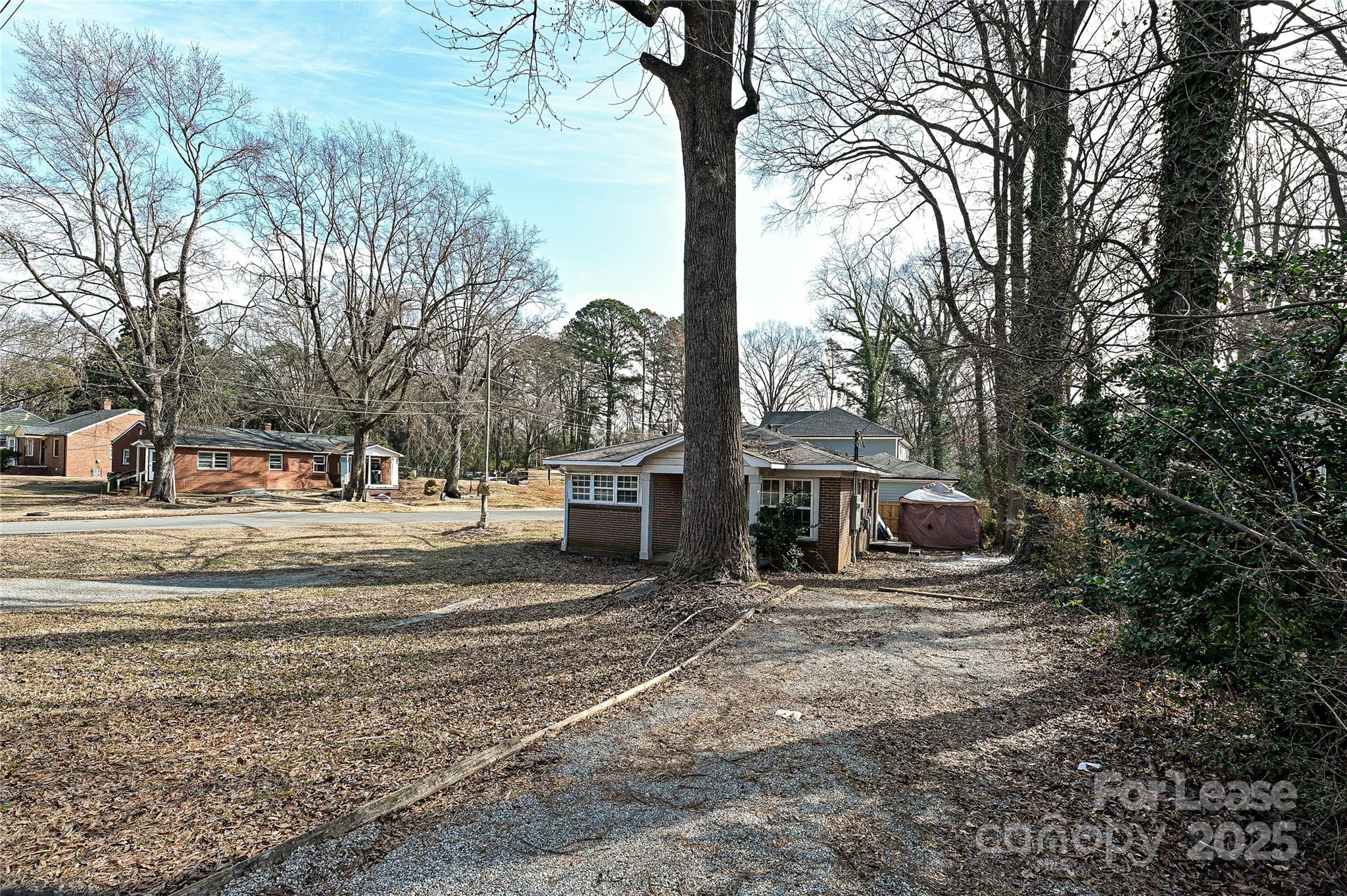 Wilmore - Residential Lease