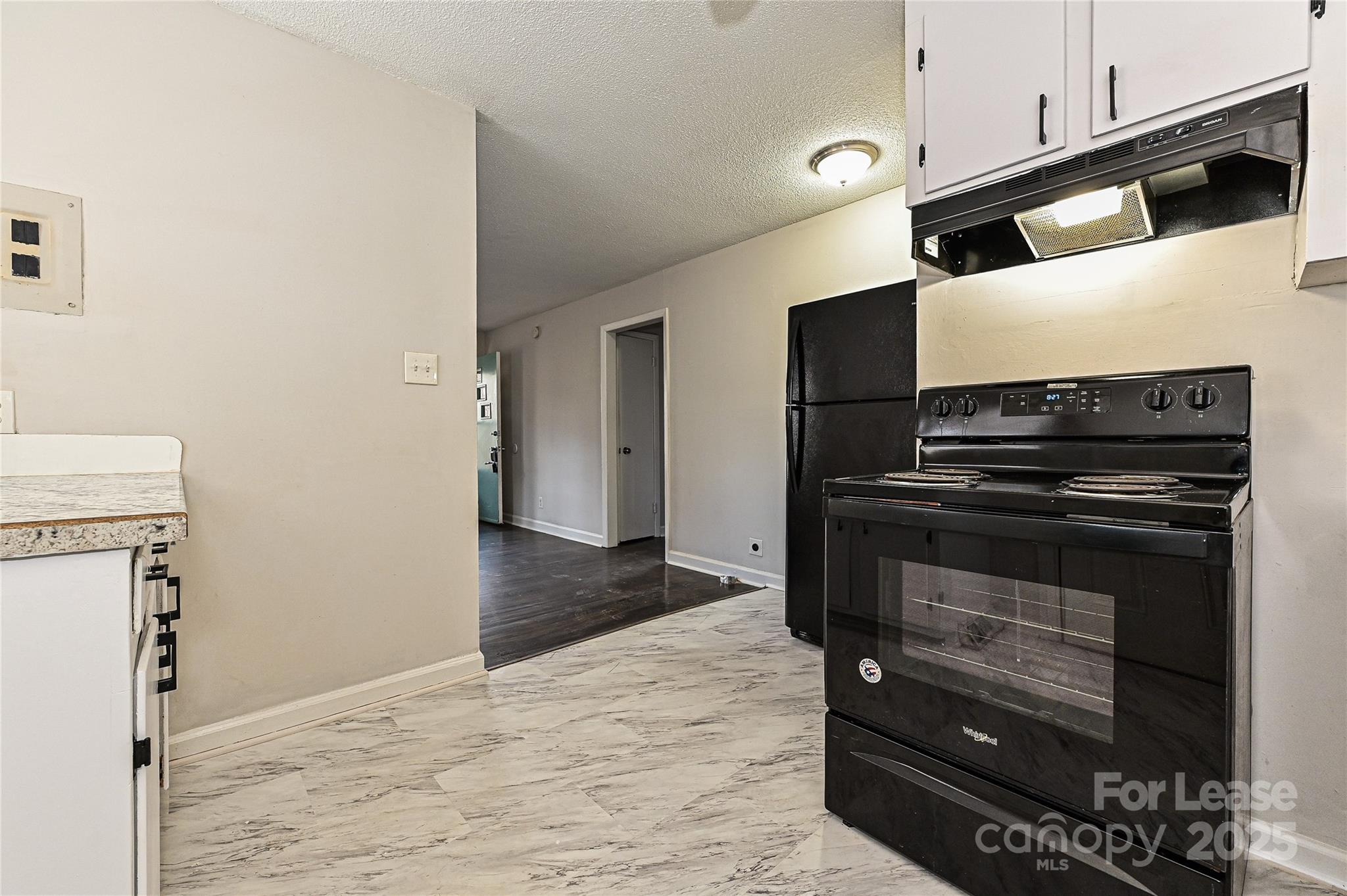 Wilmore - Residential Lease