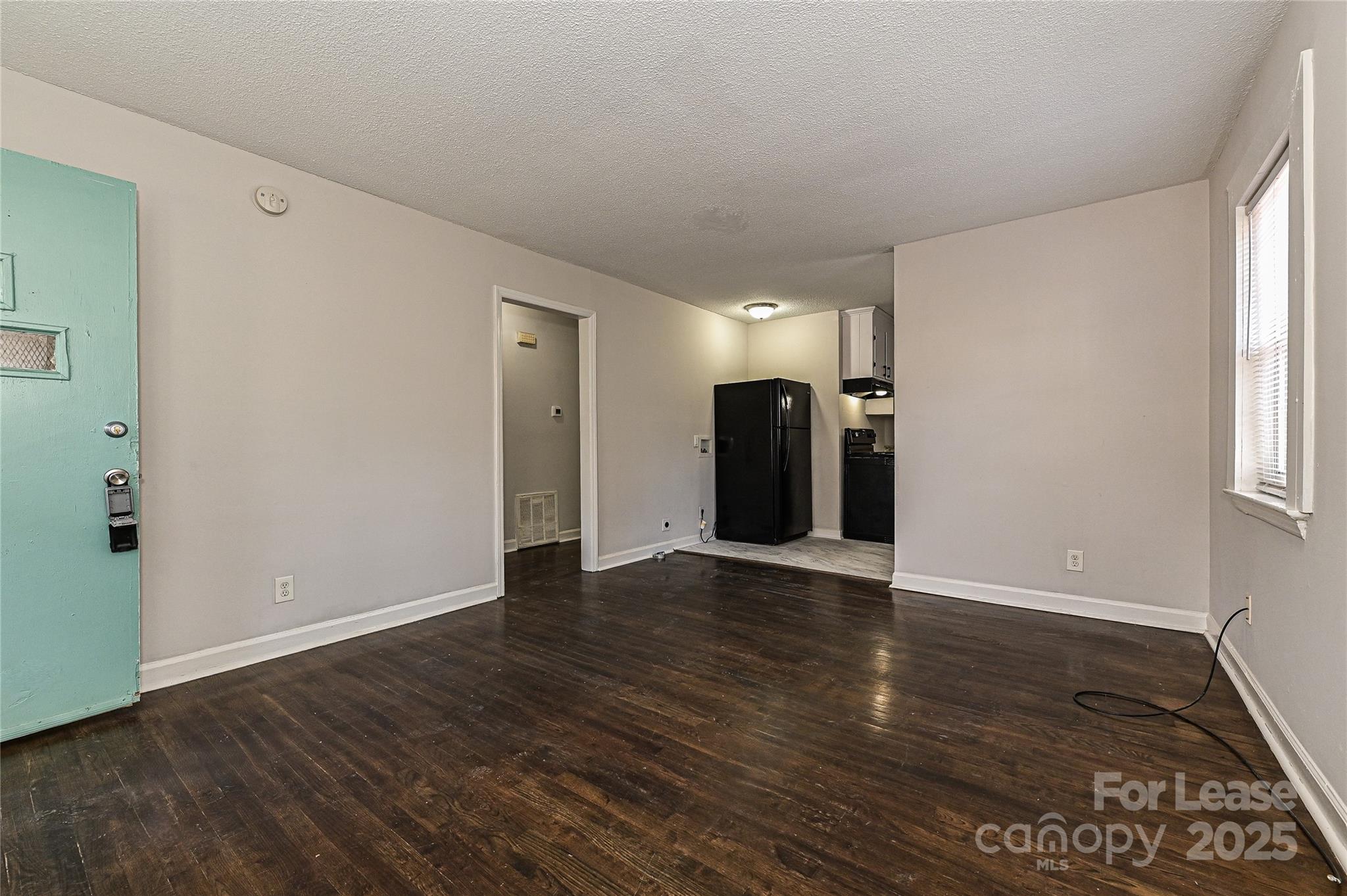 Wilmore - Residential Lease