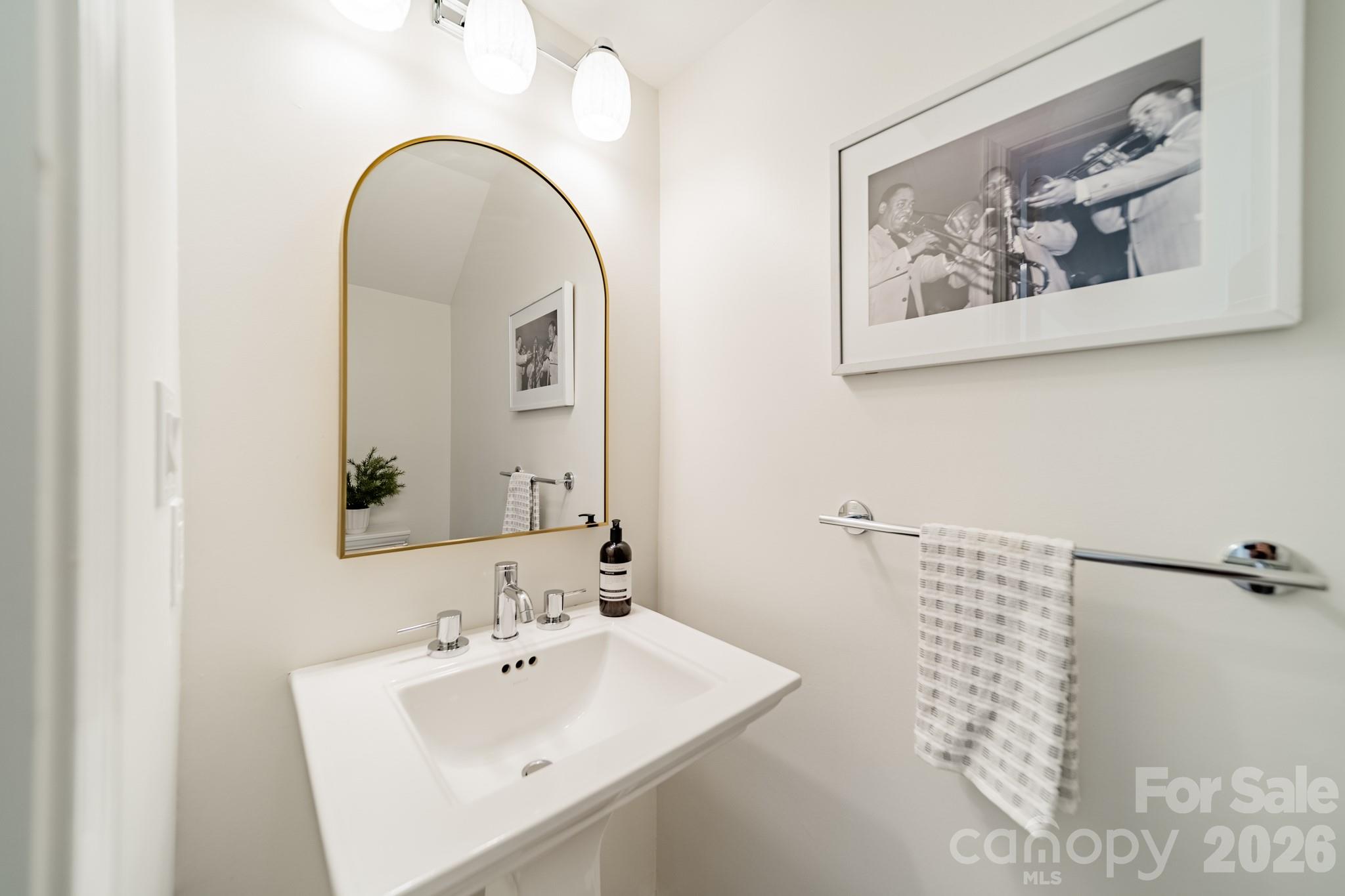 Springfield Square - Residential