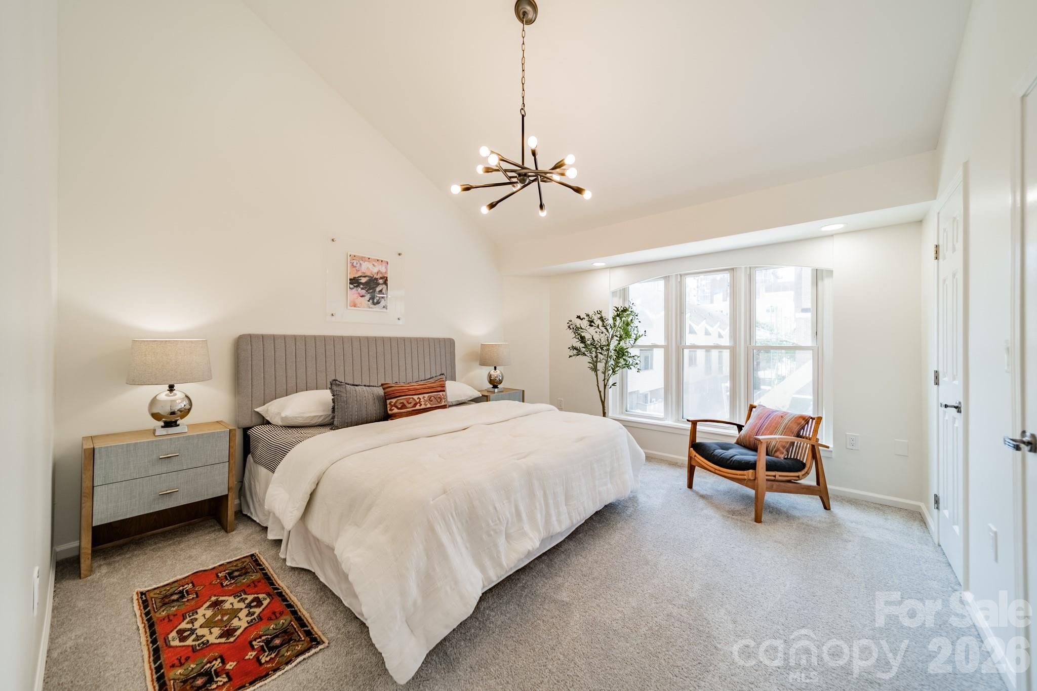 Springfield Square - Residential