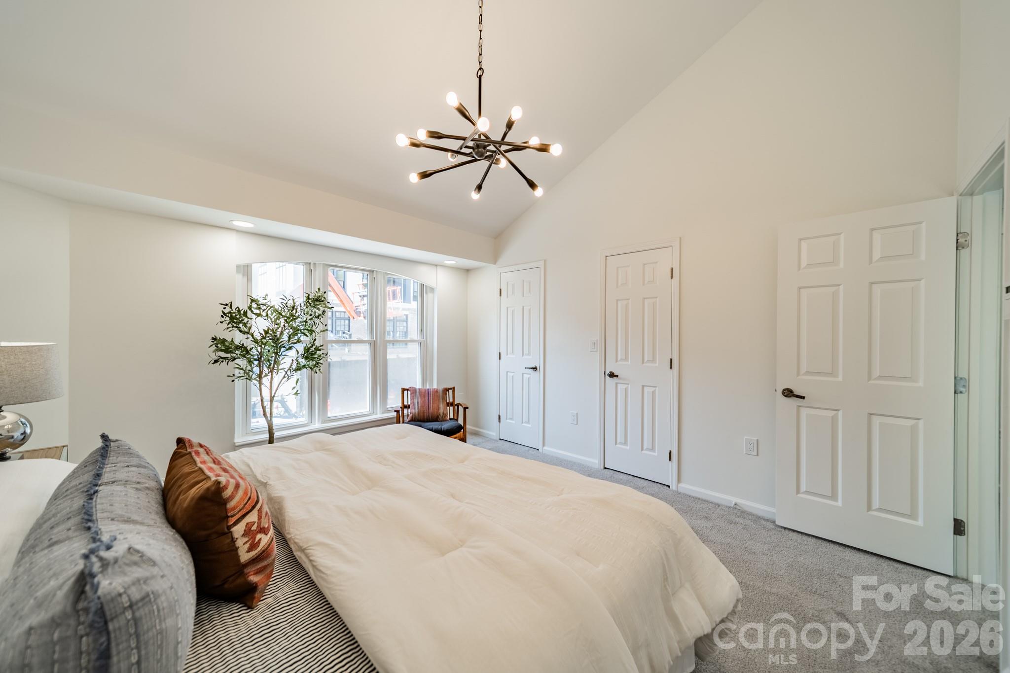 Springfield Square - Residential