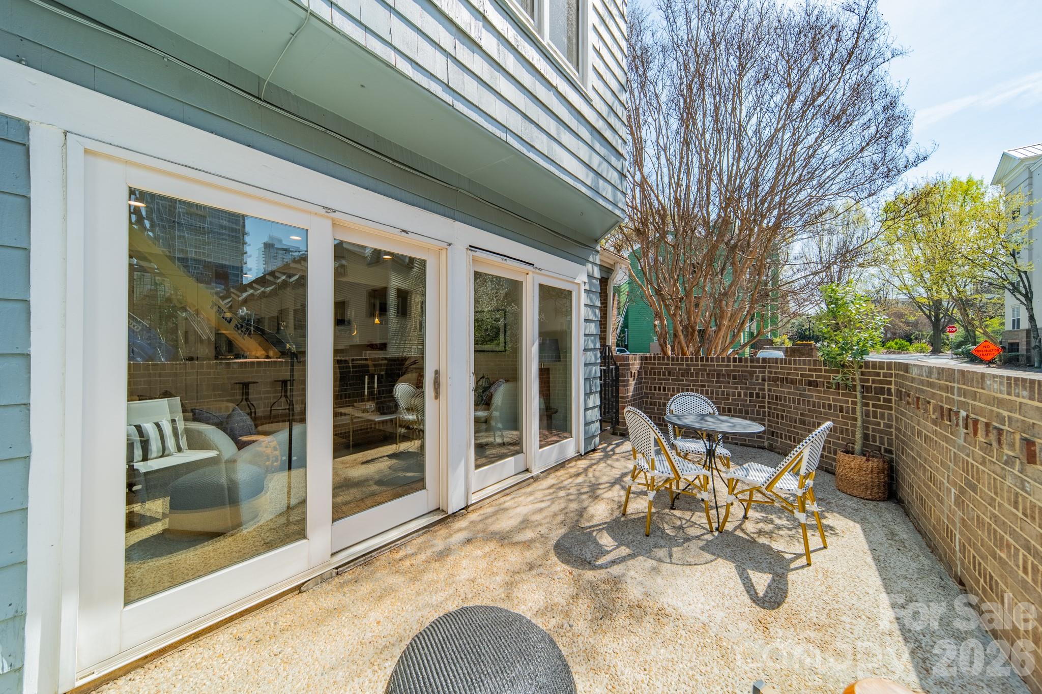 Springfield Square - Residential