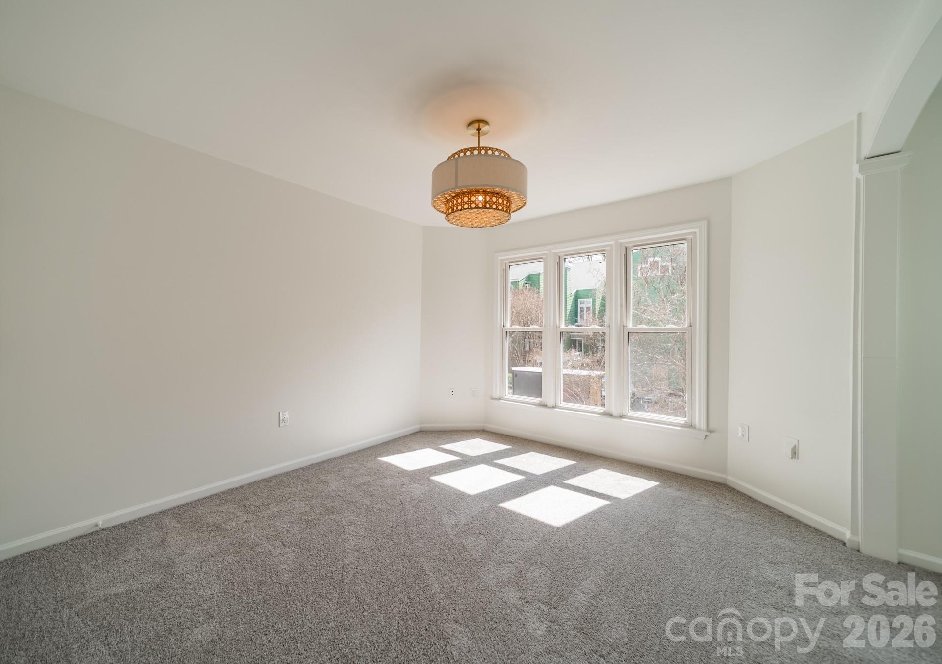 Springfield Square - Residential