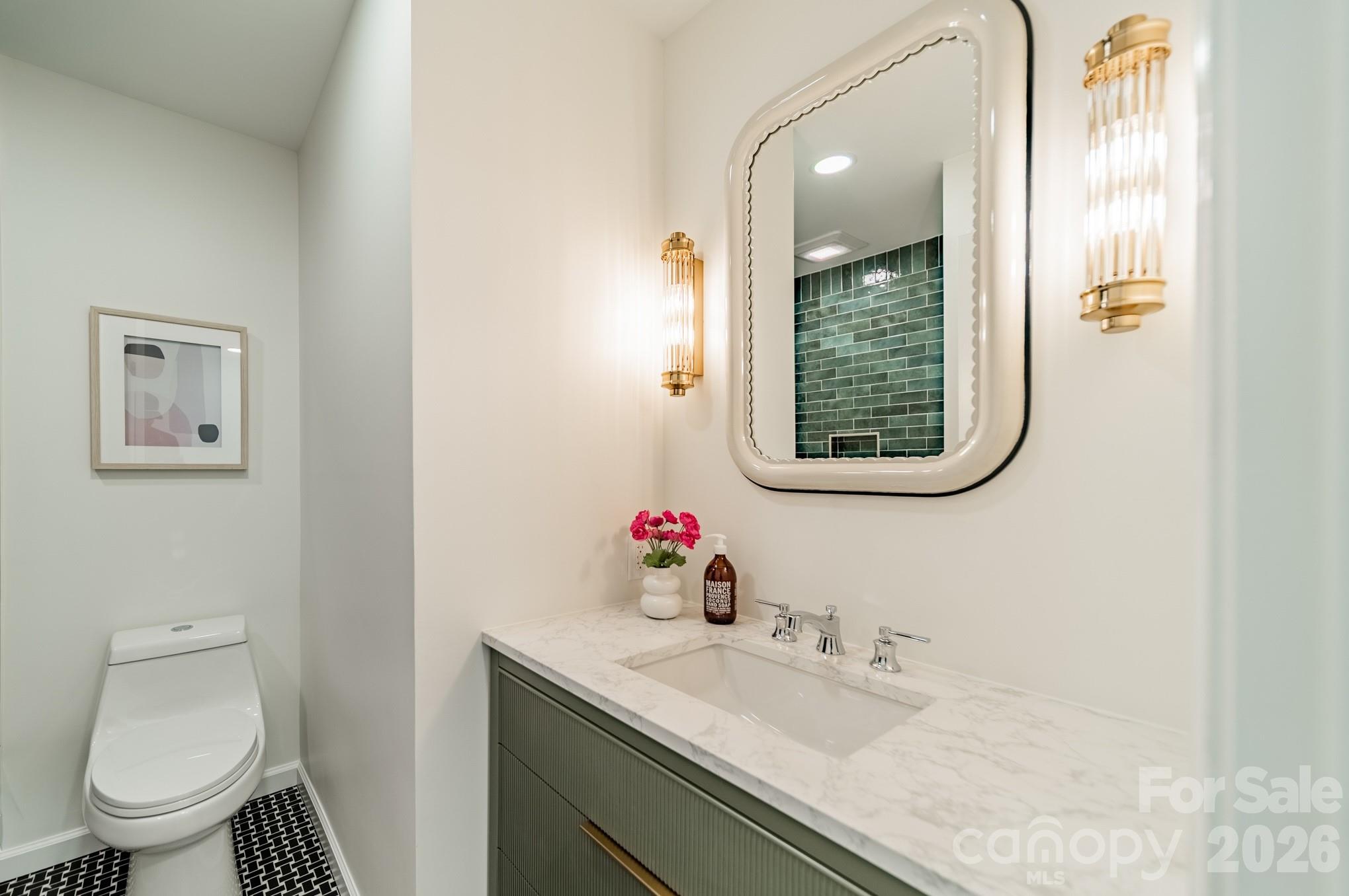 Springfield Square - Residential