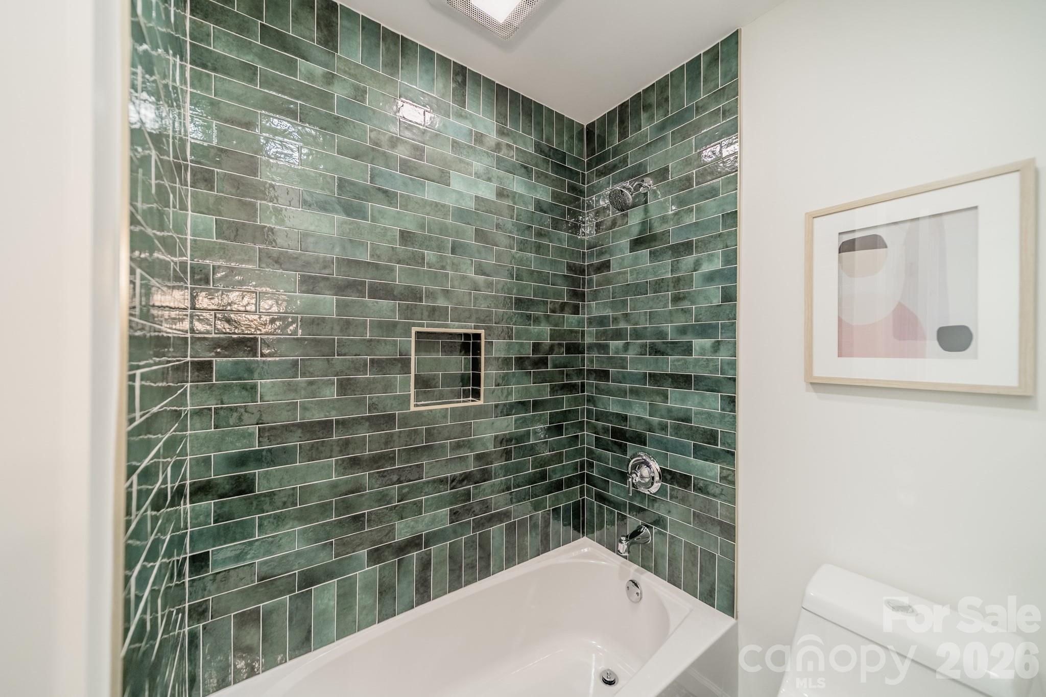 Springfield Square - Residential