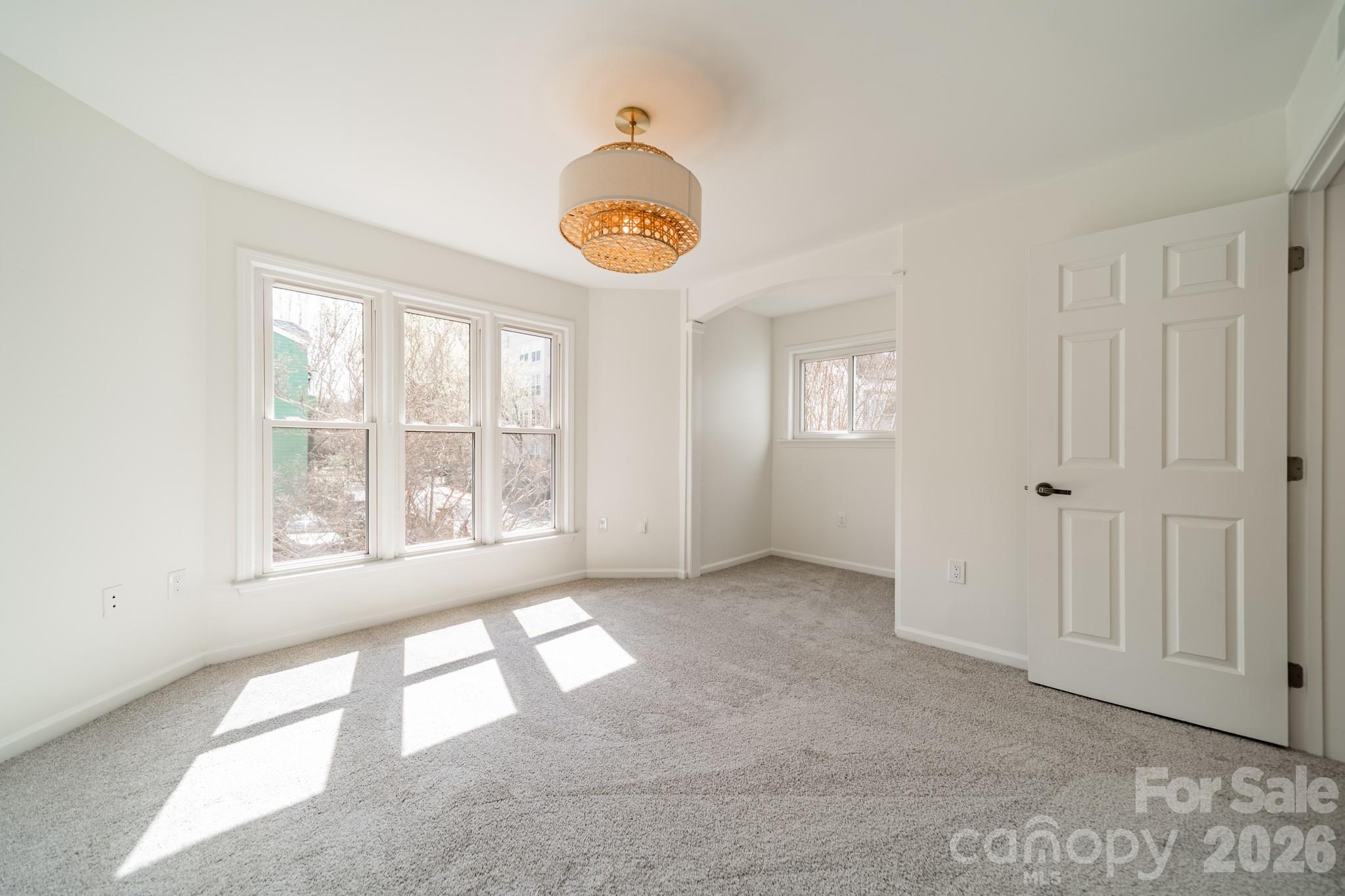 Springfield Square - Residential