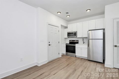 Photo of 3515 Markland Drive #106, Charlotte, NC 28208 (MLS # 4368396)