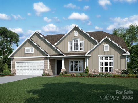 13111 Gambelii Way OAK0030 Mint Hill NC 28227