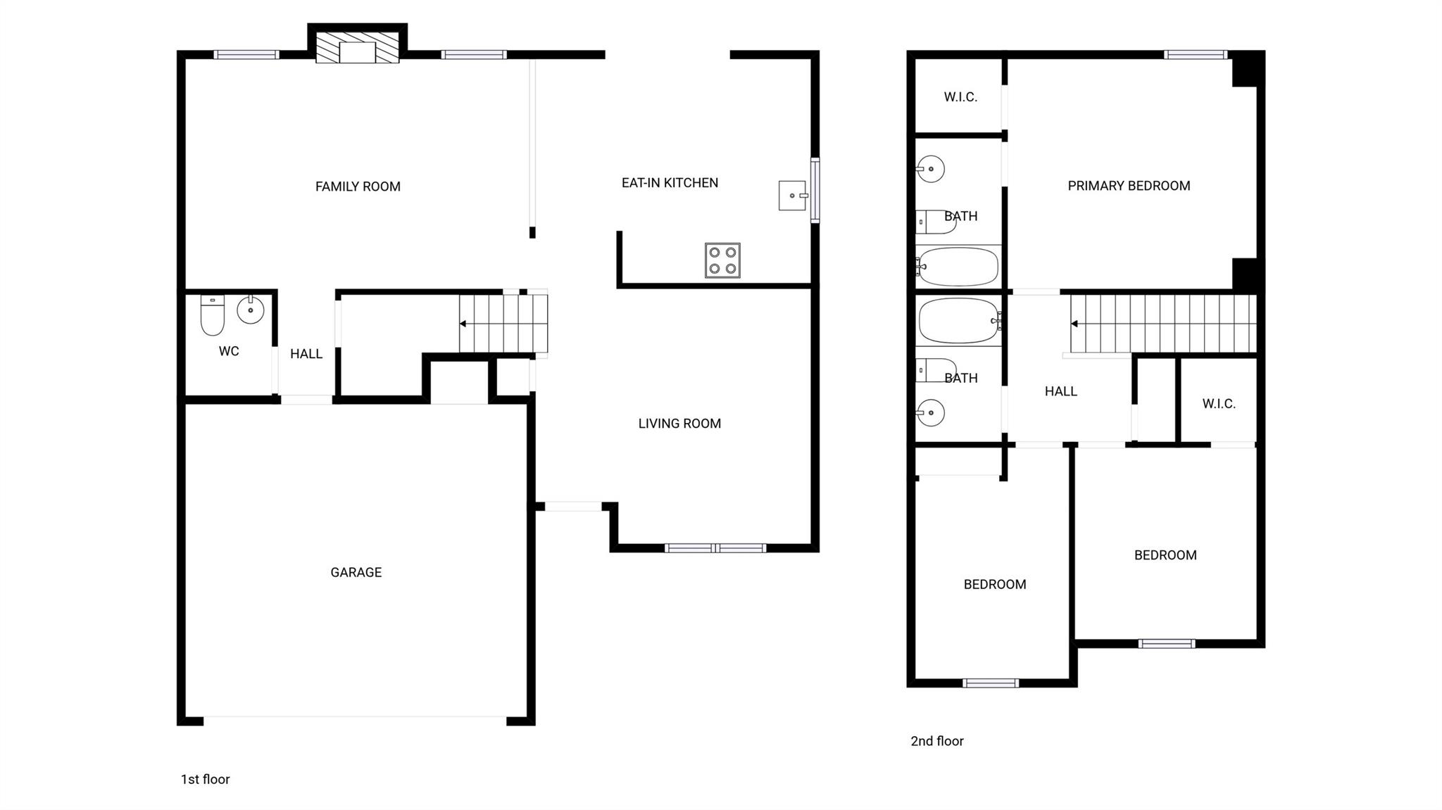 Generals Estates - Residential