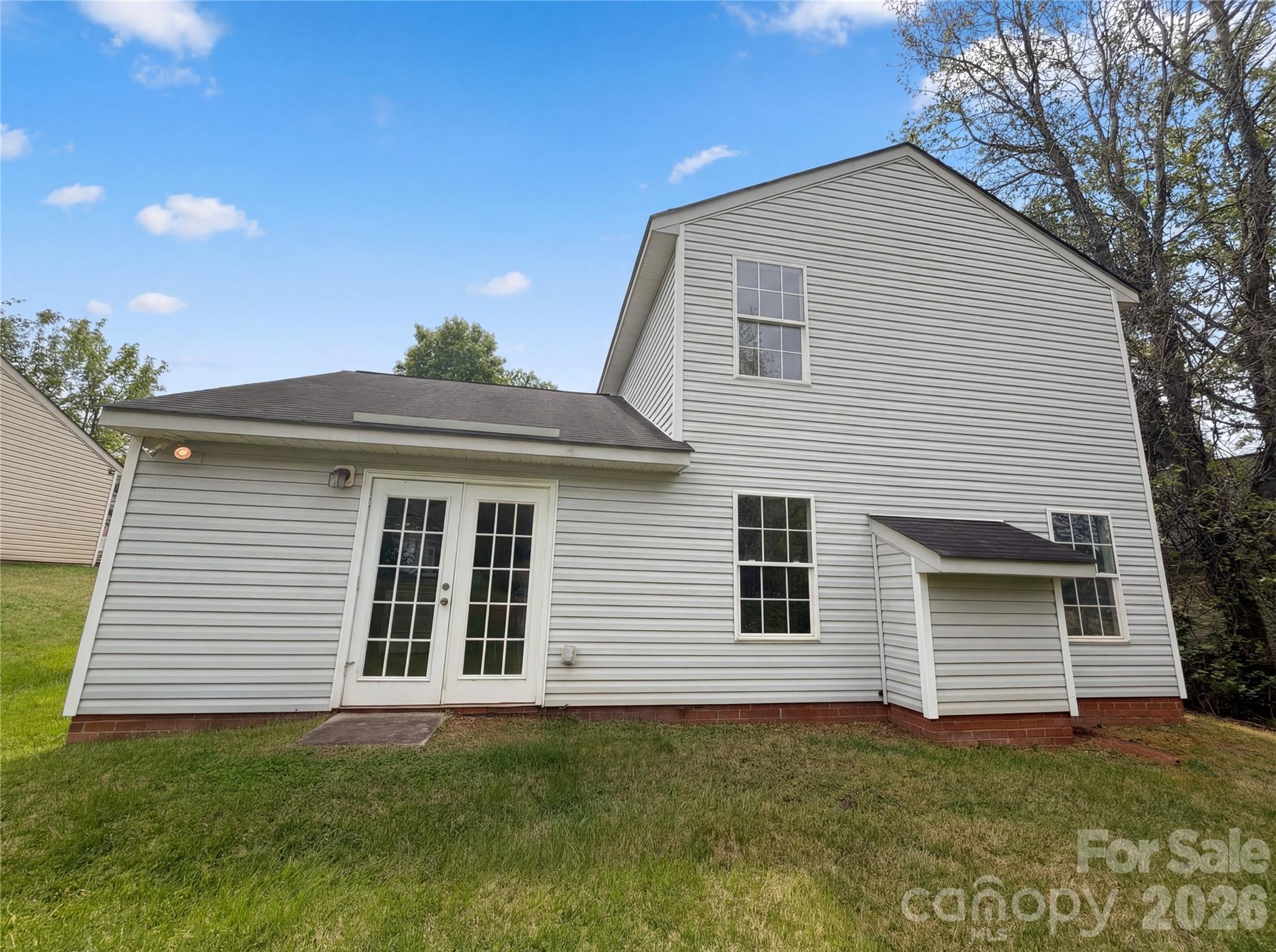 Generals Estates - Residential