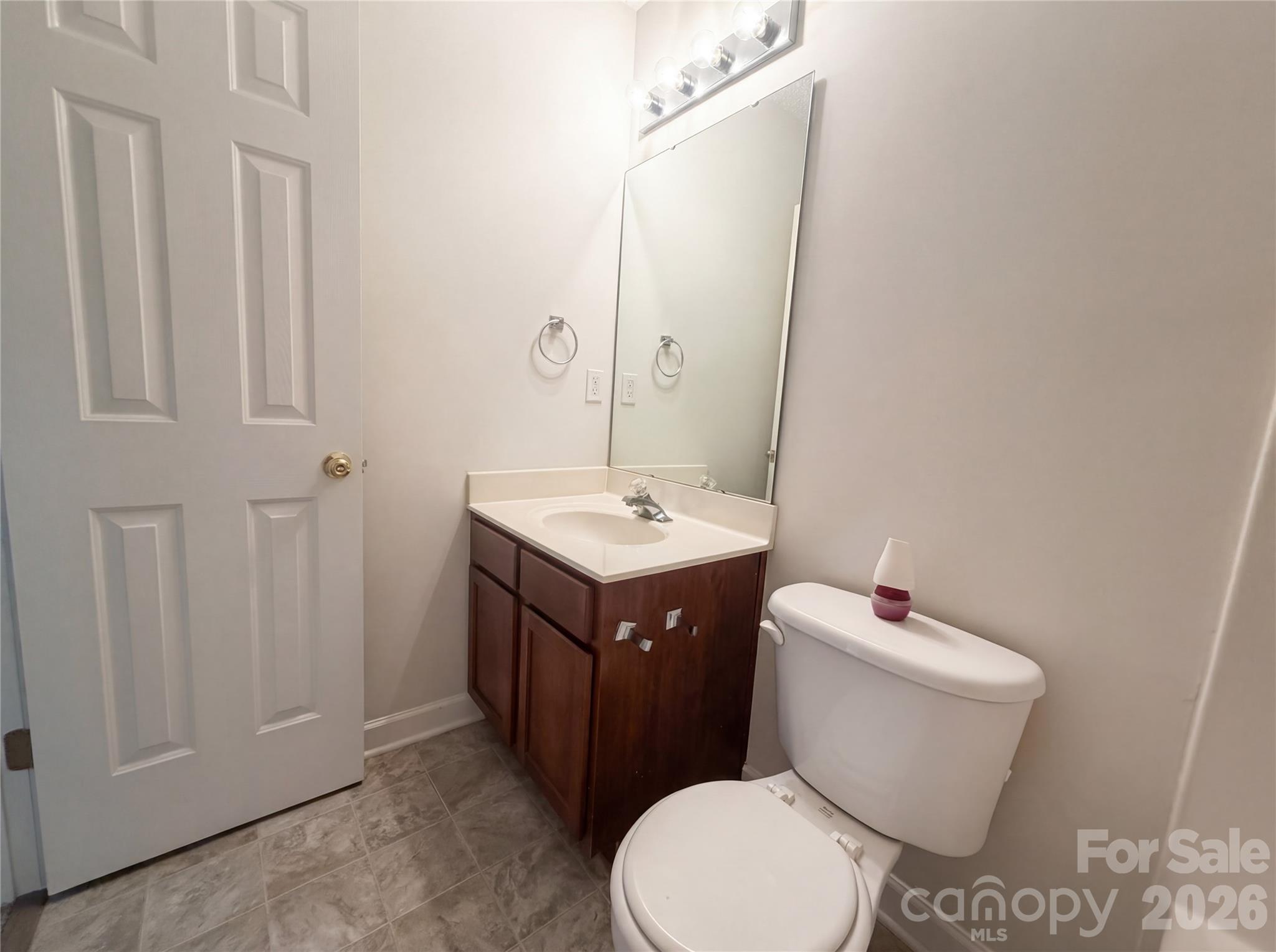 Generals Estates - Residential