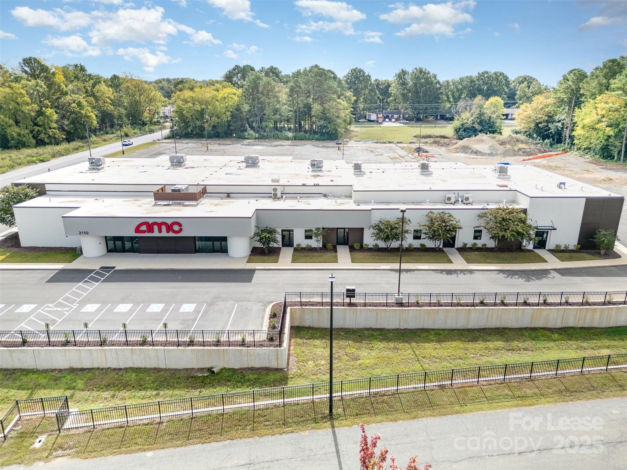 2150 Cherry Road 101, 102, 103, 104, 105