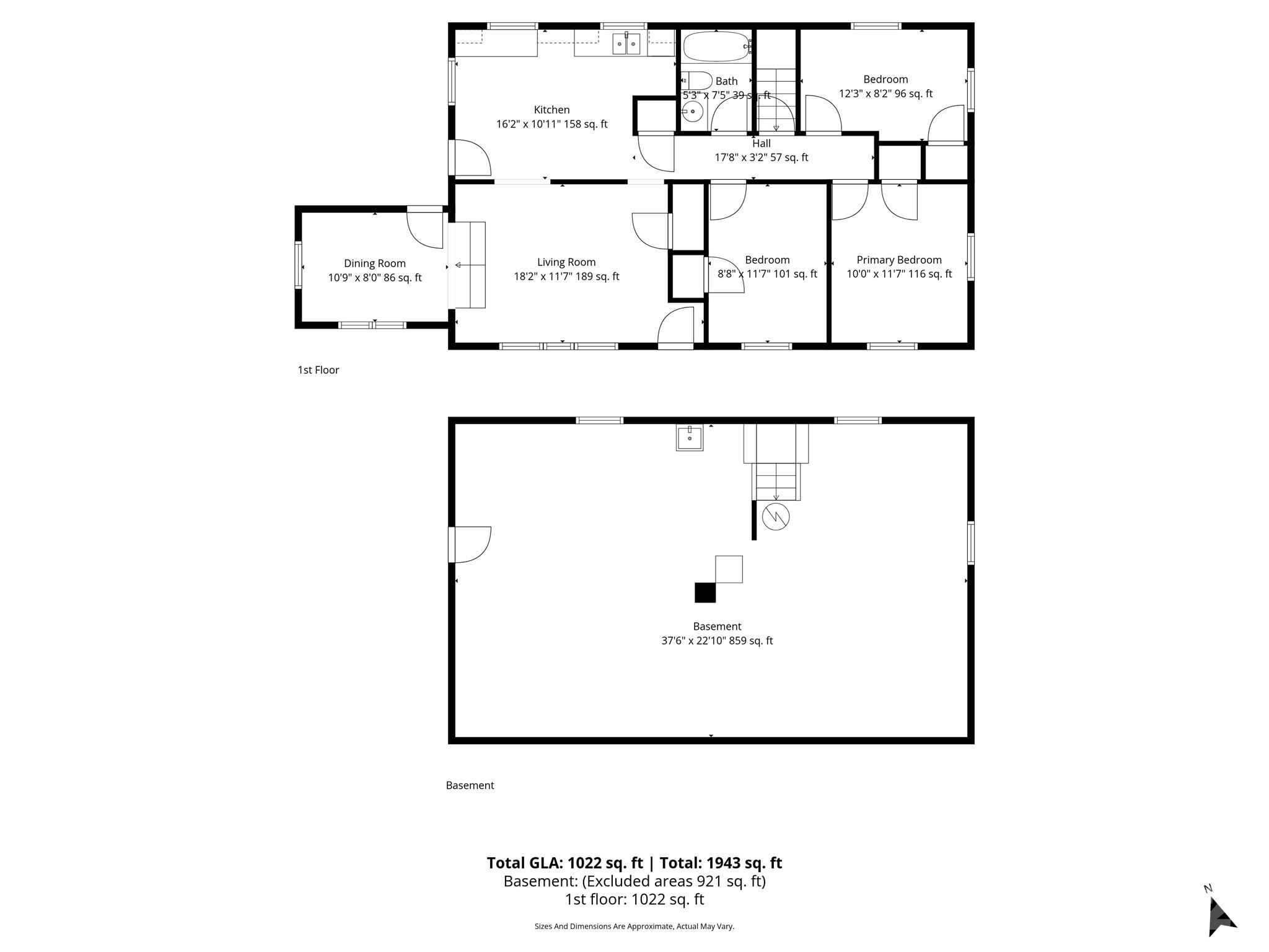 none - Residential