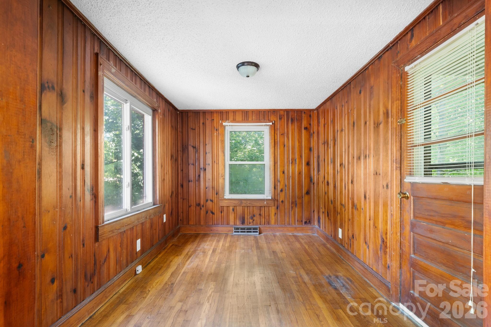 none - Residential