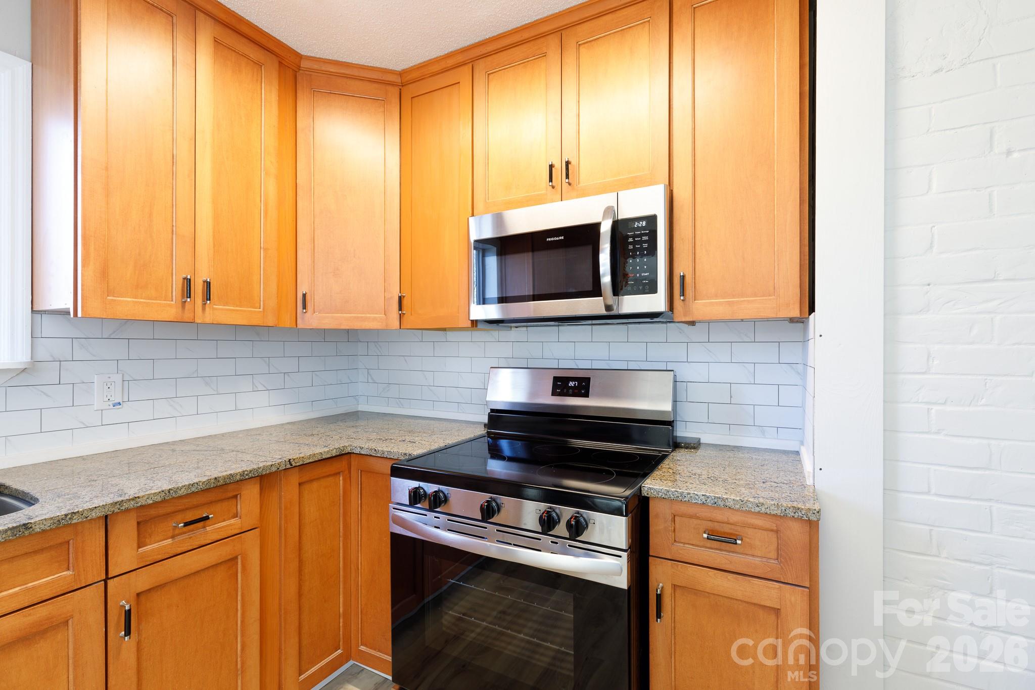 Erwin Farm - Residential