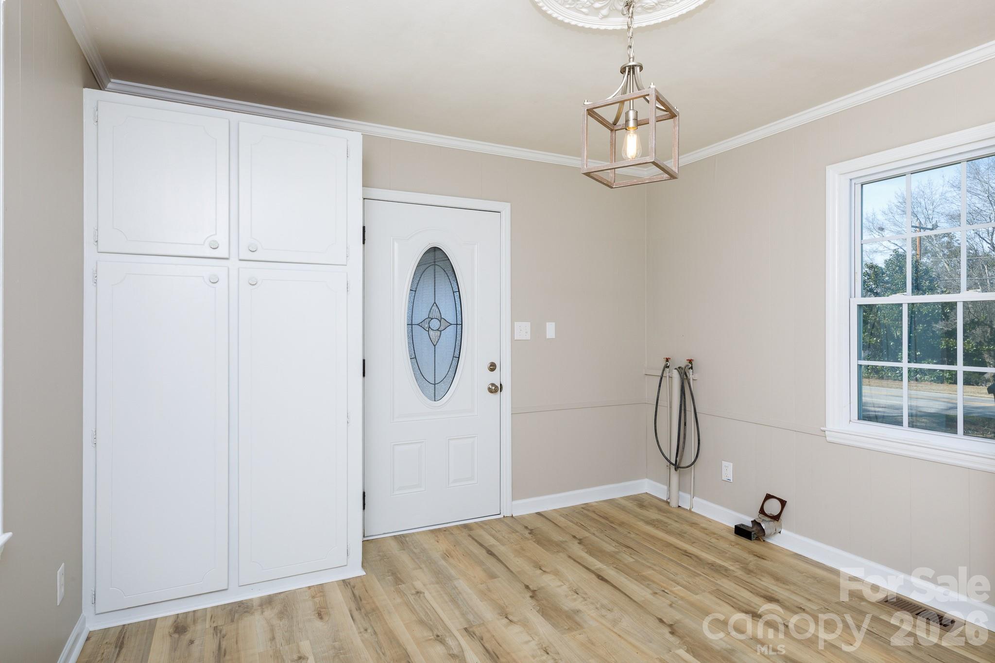 Erwin Farm - Residential