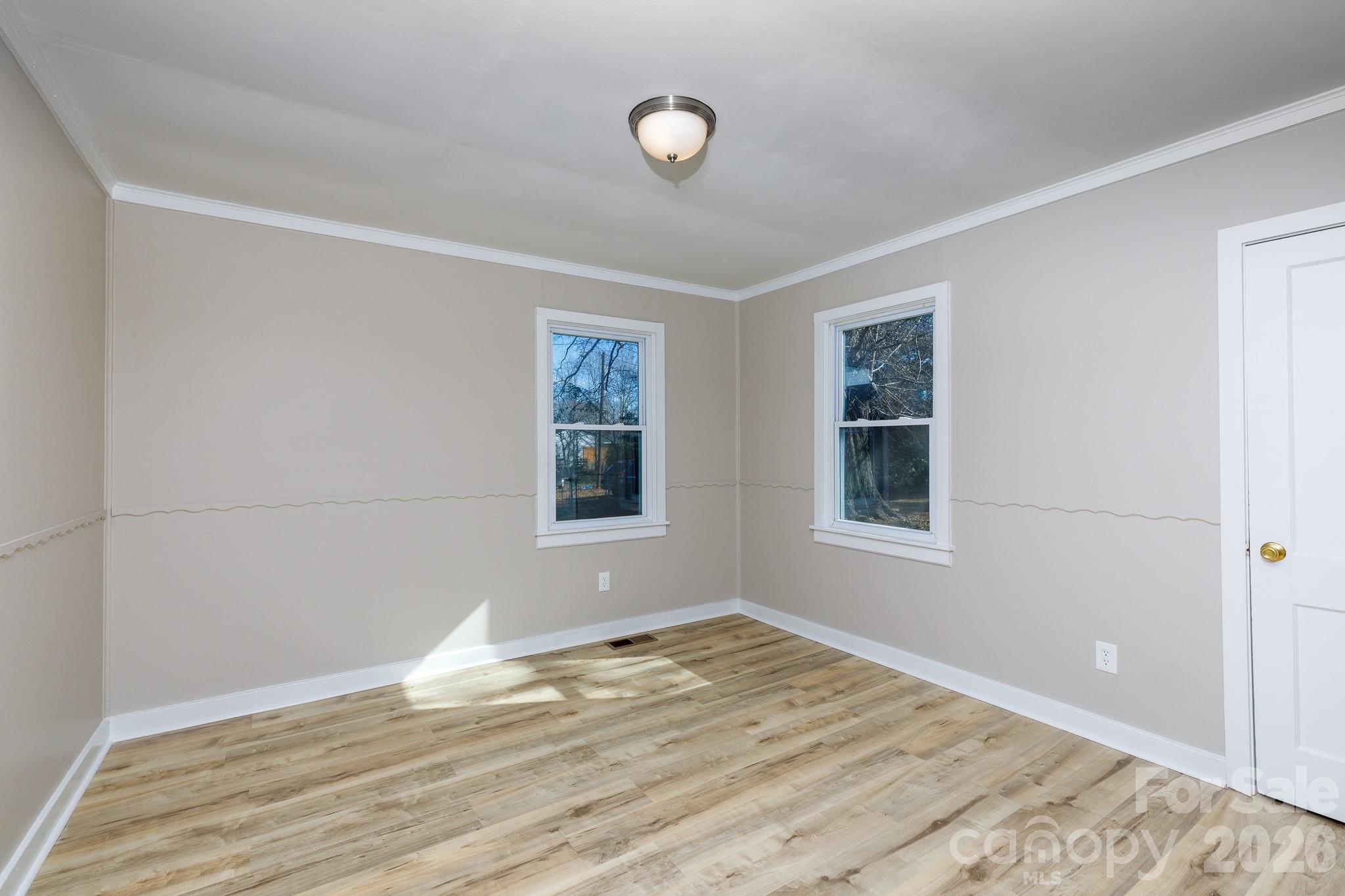 Erwin Farm - Residential