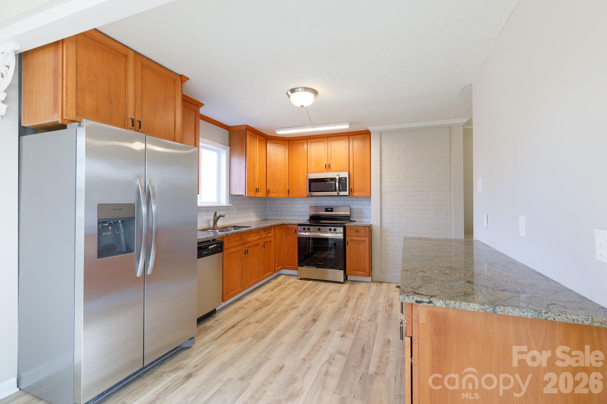 Erwin Farm - Residential